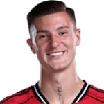 player photo