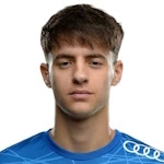 player photo