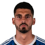 player photo