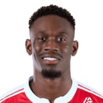 player photo