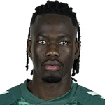 player photo