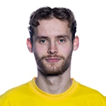 O. Didrik Blomberg