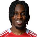 player photo