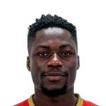 player photo