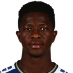 player photo