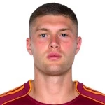 player photo