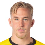 player photo