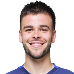 player photo