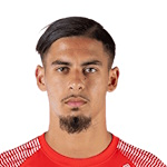 player photo