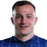 player photo