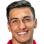 player photo