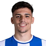 player photo
