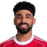 player photo