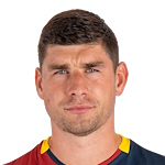 player photo
