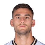 player photo