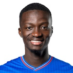 player photo