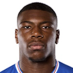 player photo