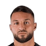 player photo