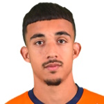 player photo