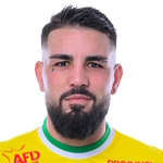 player photo