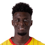 player photo