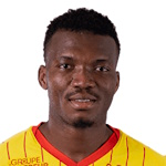 player photo