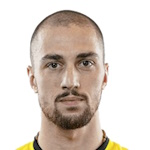 player photo