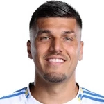 player photo