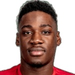 player photo