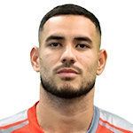 player photo
