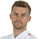 player photo