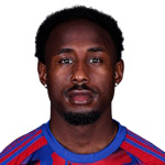 player photo
