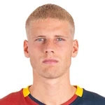 player photo