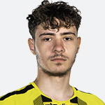 player photo