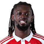 player photo