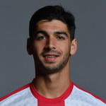 player photo