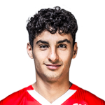 player photo