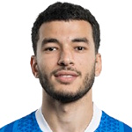 player photo