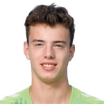 player photo