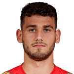 player photo