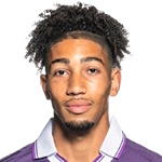 player photo