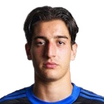 player photo