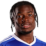 player photo