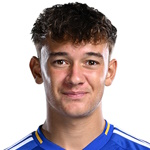 player photo