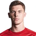 player photo