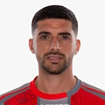 player photo