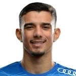 player photo