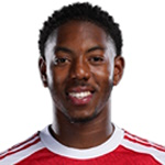 player photo