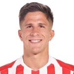 player photo