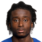 player photo